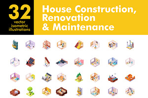 House construction & renovation