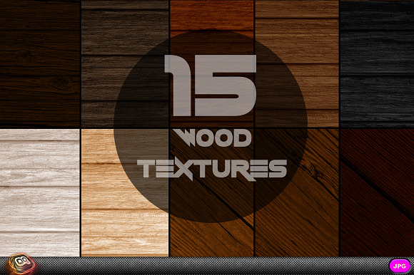 Wood Texture
