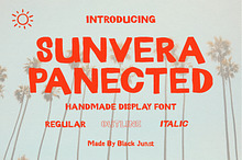 Sunvera Panected