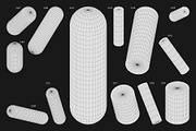 Kosmos 250, an Object Graphic by Clear Supply (Thumbnail 30 of 37)