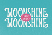 Mortale - Display Font, a Serif Font by Letterhend Studio (Thumbnail 5 of 10)