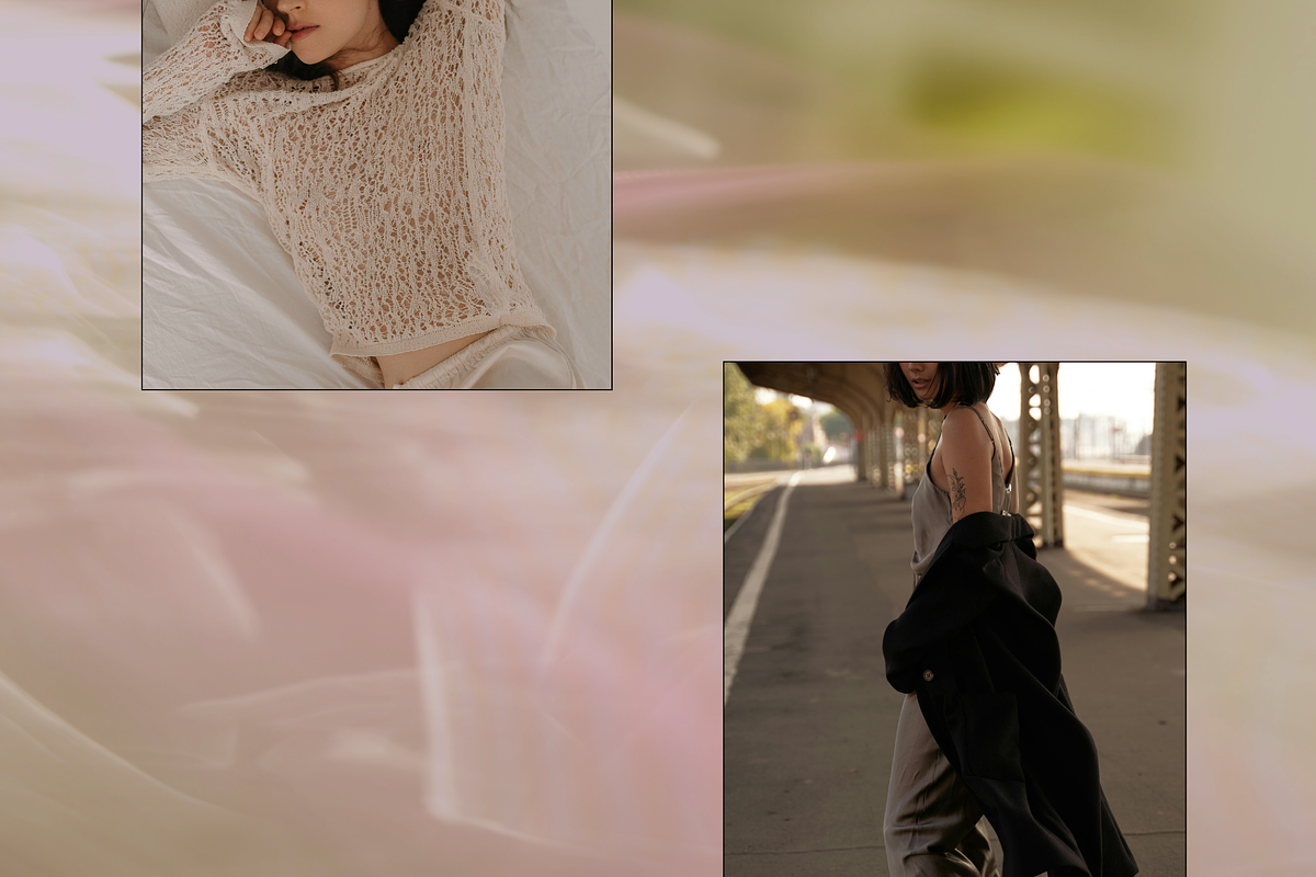 Dreamy Airy Spring Backgrounds, a Background Graphic by eclosque (Photo 23 of 33)
