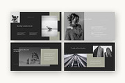 Kesa : Creative Pitch Powerpoint, a Presentation Template by Punkl Camp (Thumbnail 11 of 16)