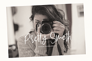 Roy Smith (BlackFridaySale), a Script Font by artisans (Thumbnail 9 of 10)