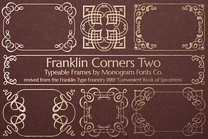 MFC Franklin Corners Two