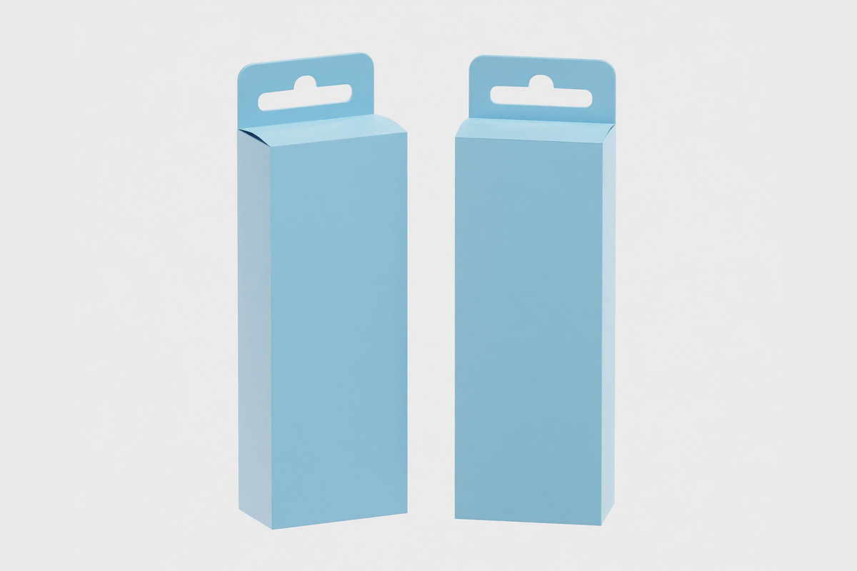 Product box 3d model, an Object 3D Model by fahad121 (Photo 1 of 5)