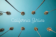 Honey Lemon Cute Font, a Script Font by The Creative Bix (Thumbnail 7 of 11)