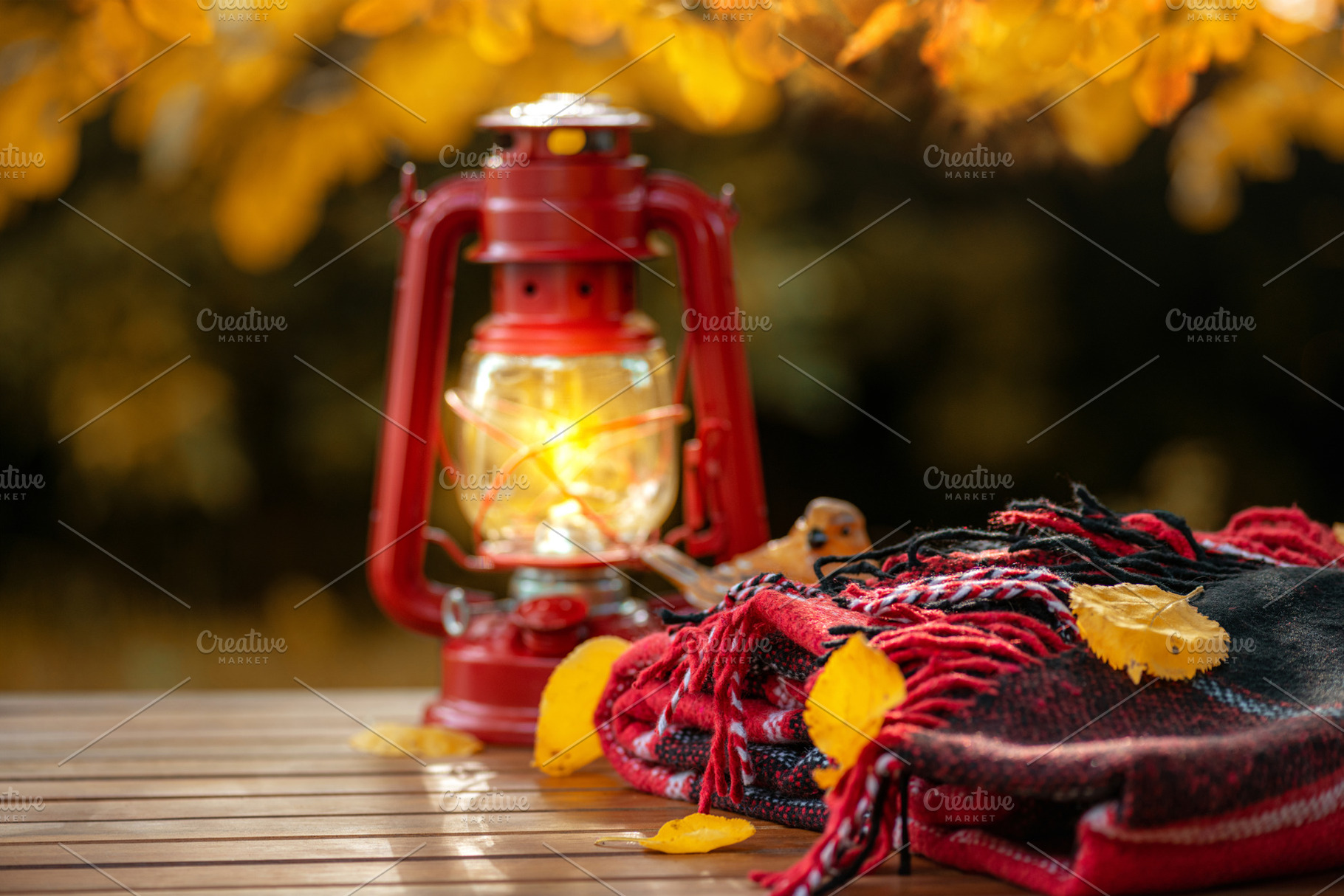 Autumn composition, an Arts & Entertainment Photo by LanaSweet