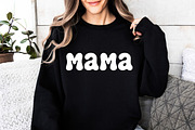 A fun and organic font, a Handwritten Font by Ellie Deer Fonts (Thumbnail 2 of 7)