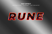 Photoshop Layer Style Bundle, a Layer Style Add-On by MRI STUDIO (Thumbnail 16 of 30)