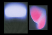 RETROGRADE: Retro Gradient Textures, a Texture Graphic by BLKMARKET© (Thumbnail 5 of 8)