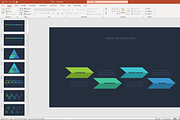 Clean & Modern Animated Template, a Presentation Template by Infographics project (Thumbnail 12 of 13)
