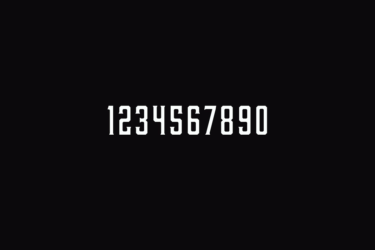 PILLAX - DISPLAY, a Serif Font by rtf.studio (Photo 15 of 15)