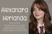 Study Camping, a Sans Serif Font by InermediaSTUDIO (Thumbnail 2 of 8)