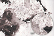 INK TEXTURES, a Texture Graphic by Elisa Ursa (Thumbnail 6 of 6)