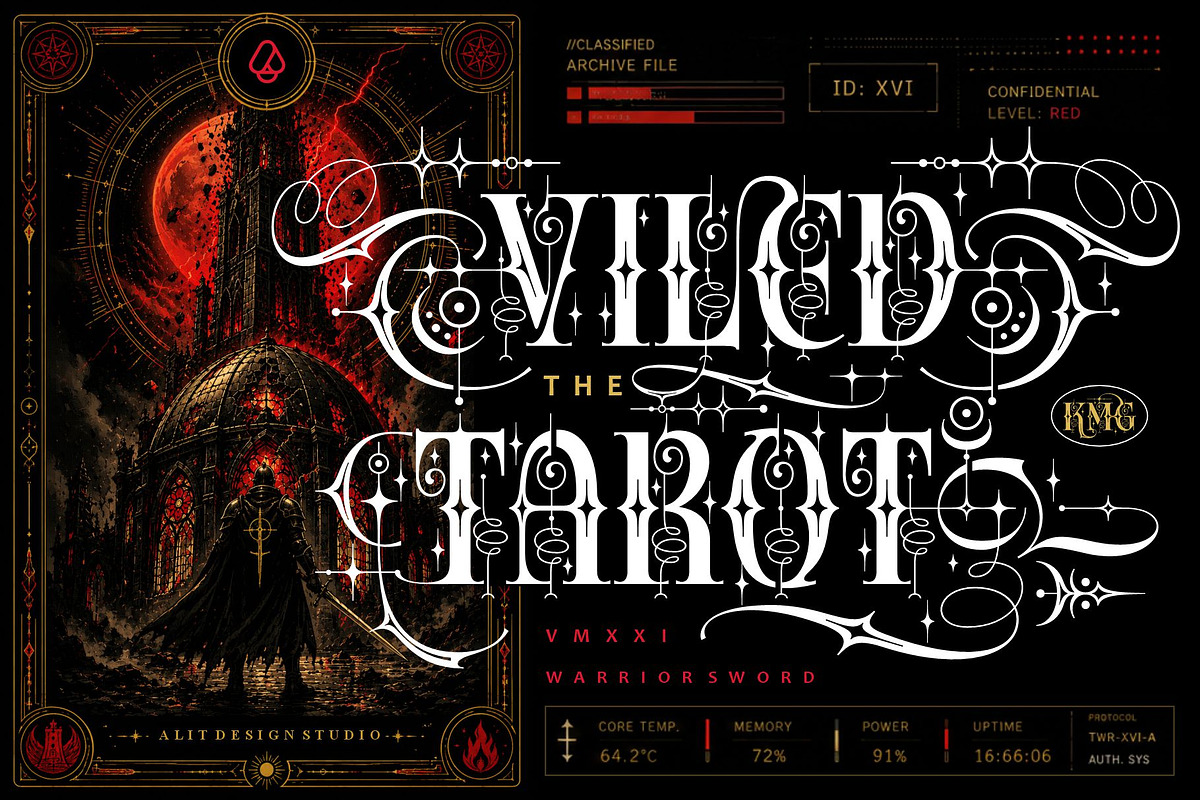 Arca Morphe Typeface, a Serif Font by alit design (Photo 11 of 22)