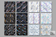Holographic Marble Texture Granite, a Pattern Graphic by Fine Purple Elephant (Thumbnail 5 of 5)