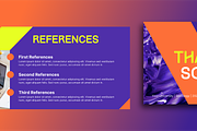 Thesis Defense Presentation, a Presentation Template by ArbaStudio (Thumbnail 3 of 5)