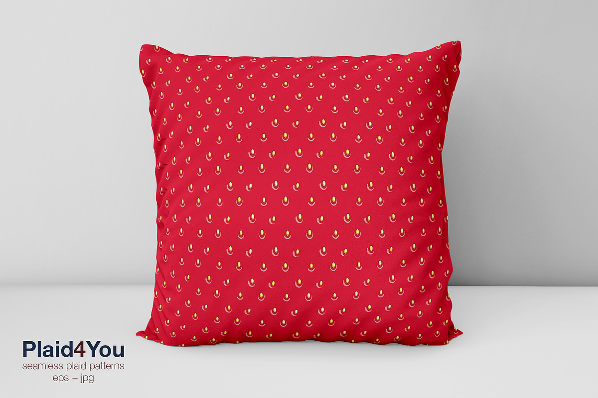 Fruit Pattern of Strawberry Texture, a Texture Graphic by Plaid4You (Photo 3 of 8)