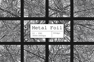 Metal Foil