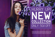 ULTRA VIOLET sans serif font family., a Sans Serif Font by Anna Zakharchenko (Thumbnail 3 of 12)
