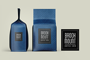 Marko Pedro - Display Font Family, a Sans Serif Font by Designova® (Thumbnail 2 of 13)