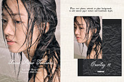 Xuan Paper Textures & PNG Overlays, a Texture Graphic by Purple (Thumbnail 14 of 19)