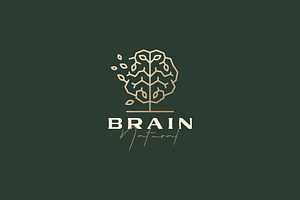 Brain Tree Smart Natural Leaf