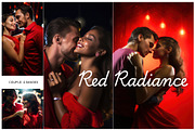 Red Reverie - 100 Stock Images, a Beauty & Fashion Photo by Alena Stoyko design (Thumbnail 3 of 8)