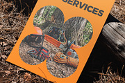 Tree Pruning Photo Pack, Arborist Tr, an Industrial Photo by Nestud!o (Thumbnail 4 of 4)
