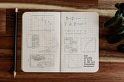 Blue Typewriter SVG font, a Serif Font by Ana's Fonts (Thumbnail 10 of 10)