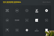 1500 Logos Bundle Collection, a Branding & Logo Template by Graphicdome (Thumbnail 74 of 185)