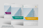 Canva Brochure 24 Pages, a Brochure Template by Template Zone (Thumbnail 10 of 12)