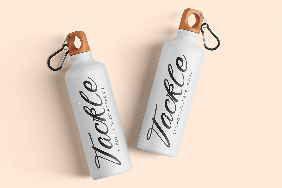 Radiate Yethina Modern Script Font, a Script Font by stylishtype.co (Photo 12 of 20)