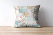 12 Soft Seasons Seamless Patterns, a Pattern Graphic by Inknfolly (Thumbnail 7 of 7)