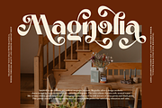 Romantic Adore - Beautiful Sans Font, a Sans Serif Font by Say Studio (Thumbnail 2 of 14)