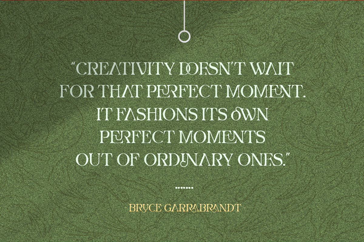 Kroves - Elegant Serif Font, a Serif Font by Grontype (Photo 3 of 10)