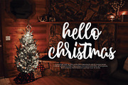 Twinkling - Modern Script Font, a Script Font by Alpaprana (Thumbnail 4 of 9)