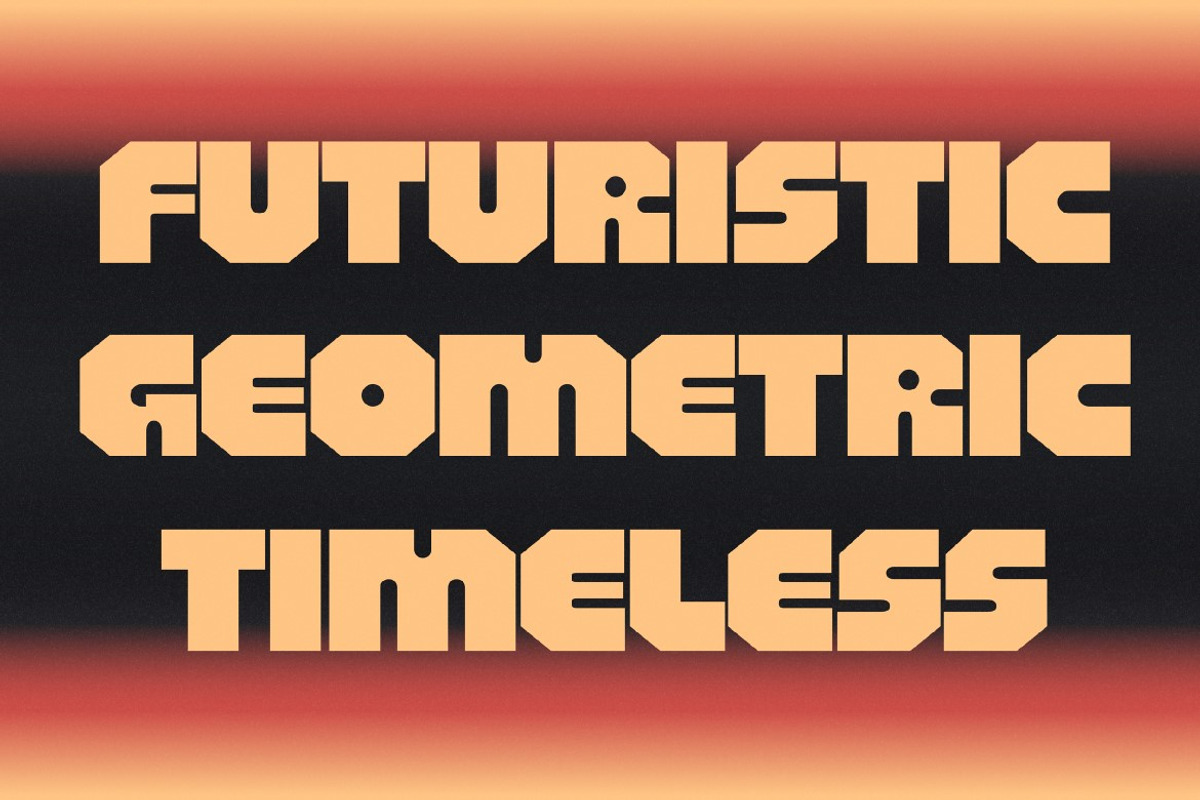 Futexis, a Sans Serif Font by graphicook (Photo 3 of 10)