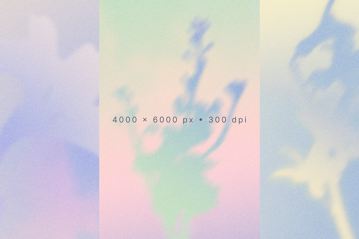Tender bloom., a Background Graphic by kondratya (Photo 8 of 11)