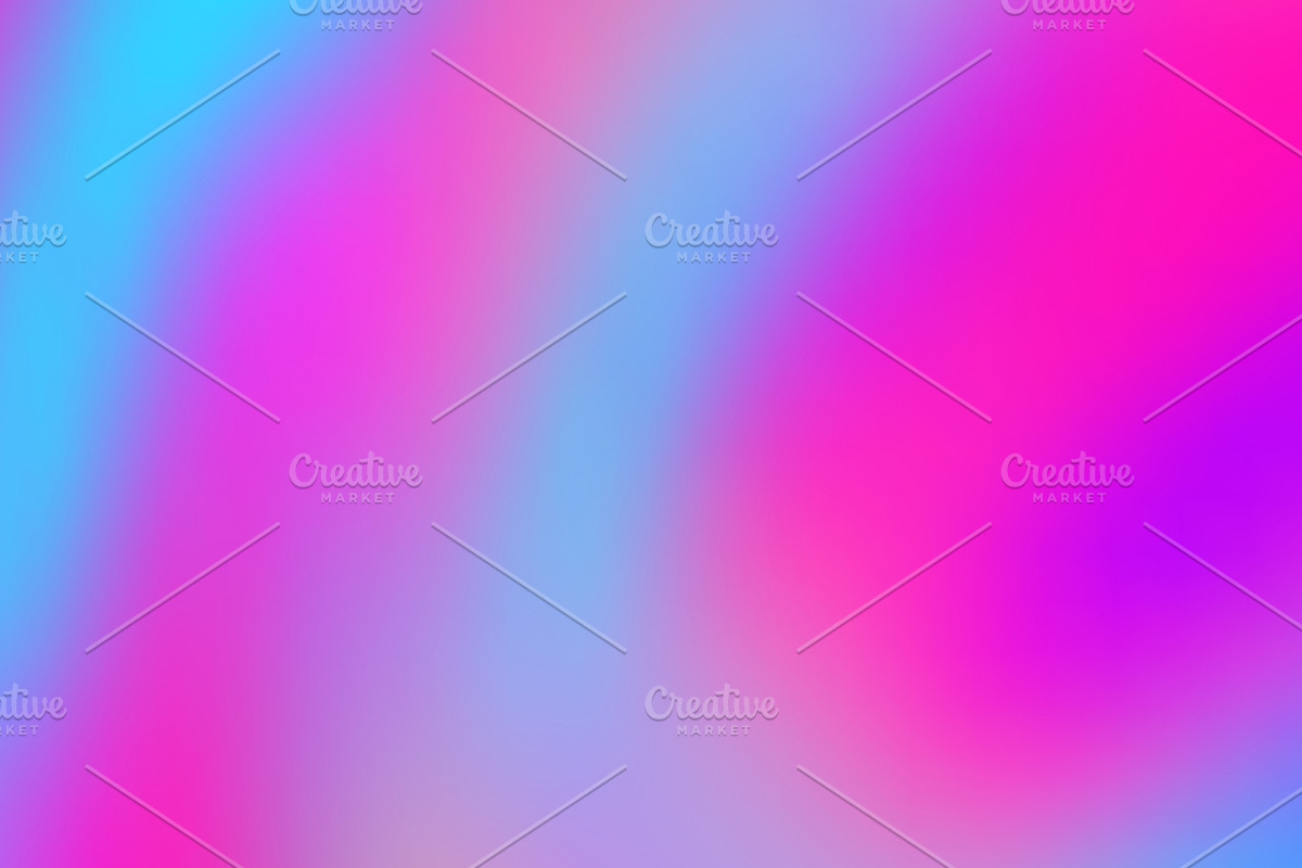 A set of trending patterns, a Pattern Graphic by AlexZeL (Photo 5 of 8)
