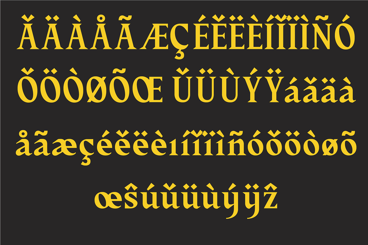 Evgen | Beauty and Strong Serif Font, a Font by PeanutButter Type (Photo 8 of 13)