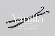 Anomaly - Elegant Serif, a Serif Font by Schrifted Type (Thumbnail 3 of 8)