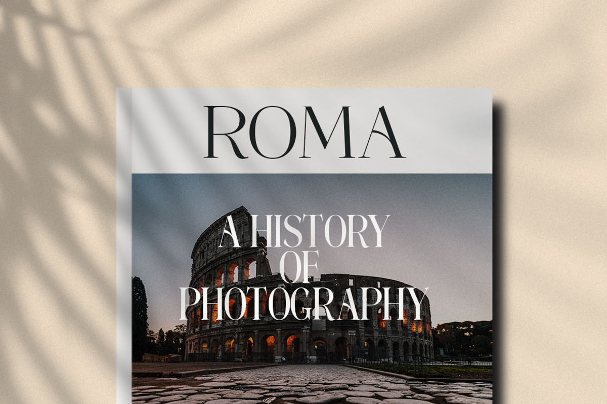 Megilona, a Serif Font by Black Studio (Photo 7 of 17)