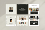 Black Friday Sale Template, a Social Media Template by Creatiya Type (Thumbnail 6 of 6)