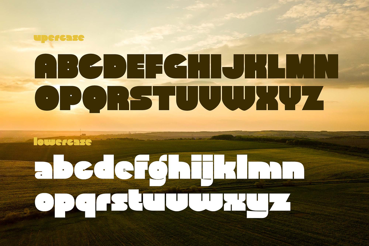 Dumbdore, a Sans Serif Font by Ardyanatypes (Photo 10 of 12)
