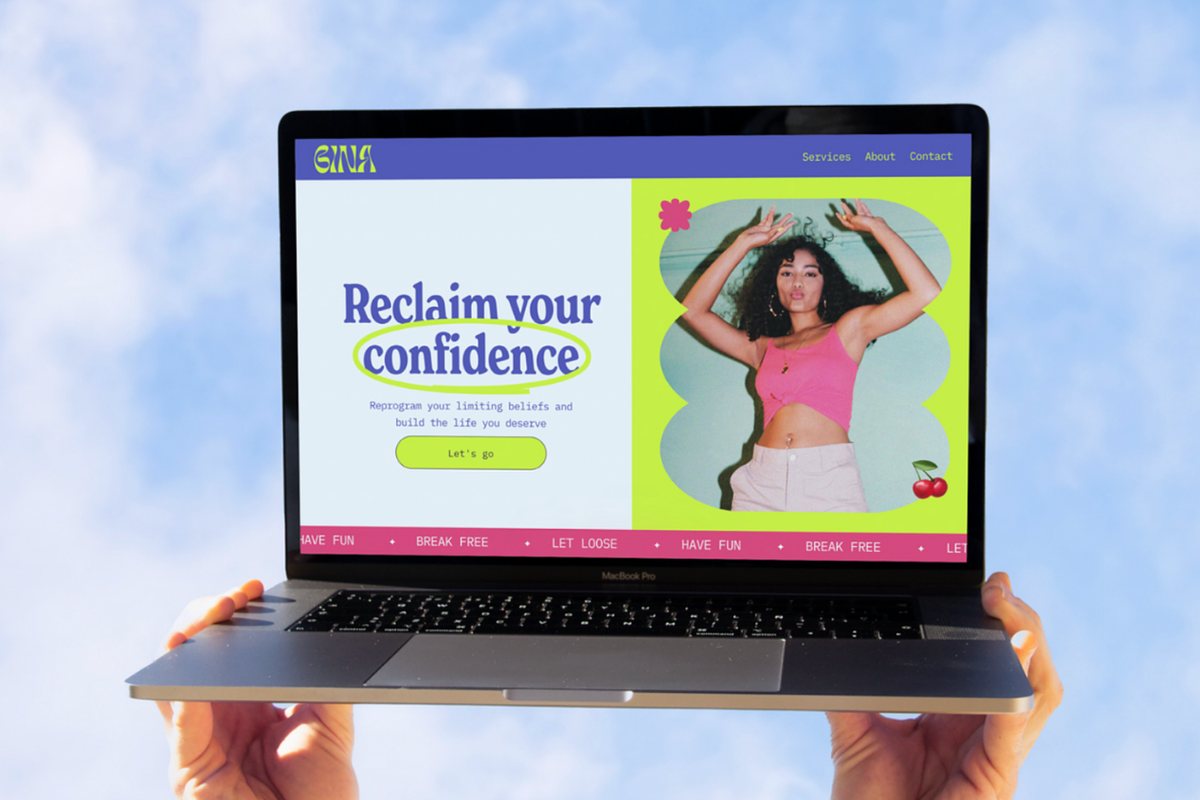 Bold Squarespace Template for Coach, a Squarespace Template by Soul Mission Studio (Photo 10 of 10)