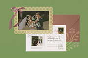 Magical Charm - Handwritten Font, a Handwritten Font by Rillatype (Thumbnail 3 of 11)