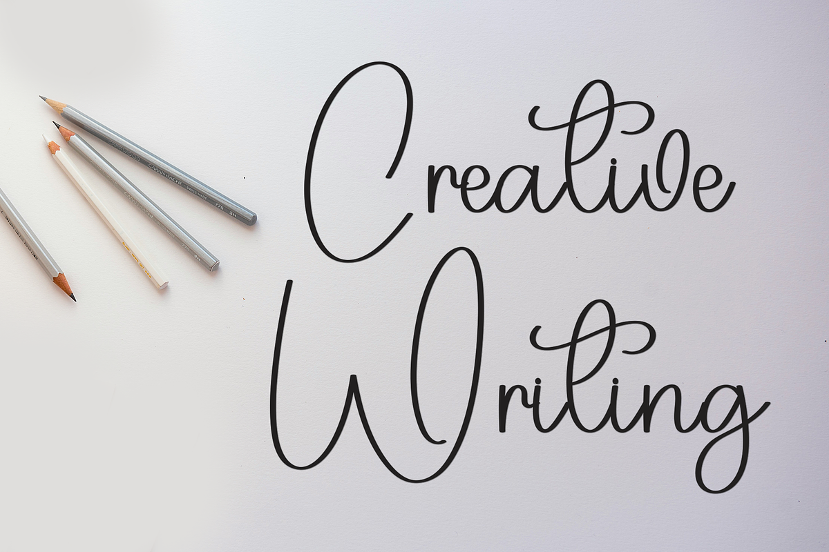 Weekly Planner, a Handwritten Font by InermediaSTUDIO (Photo 7 of 8)