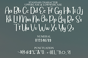01 Official, a Handwritten Font by InermediaSTUDIO (Thumbnail 10 of 16)
